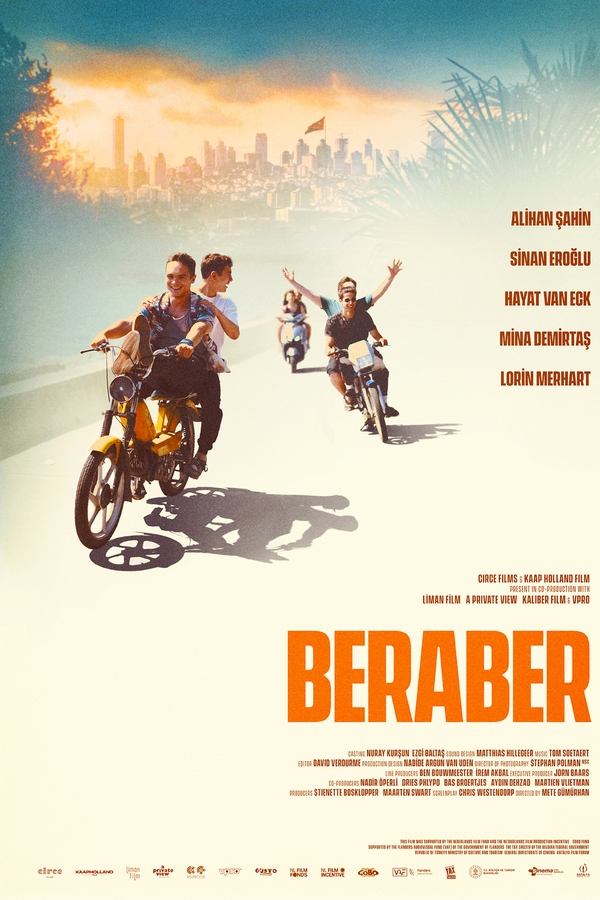 Beraber
