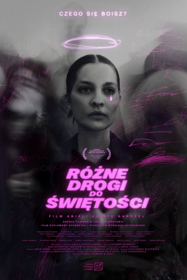 Różne Drogi Do świętości