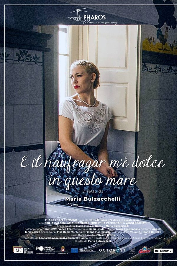 E Il Naufragar M'è Dolce In Questo Mare