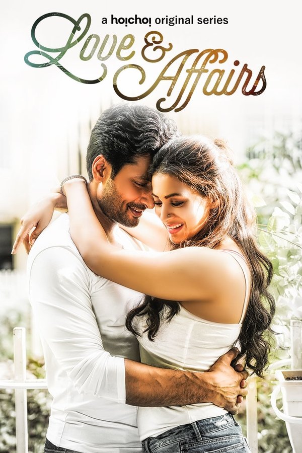 Love And Affairs