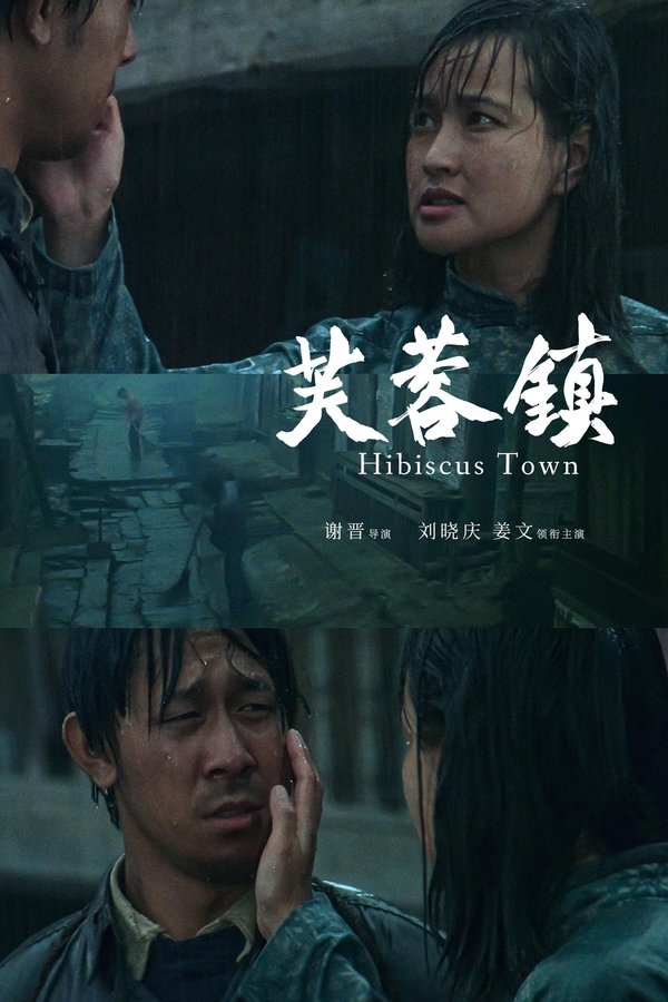 Hibiscus-town