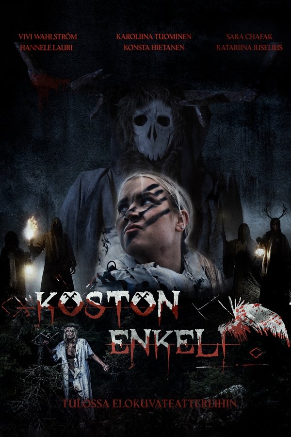 Koston Enkeli