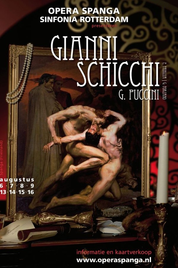 Gianni Schicchi