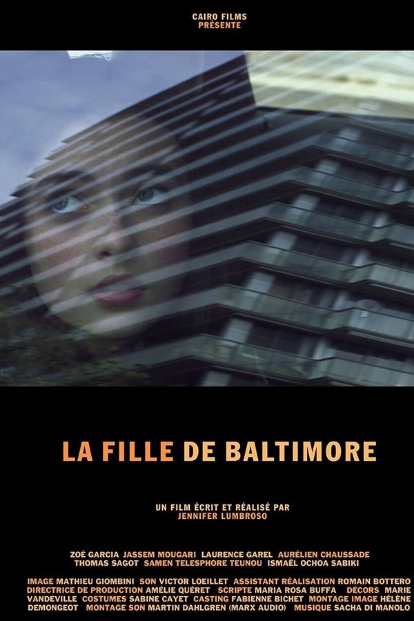 La Fille De Baltimore
