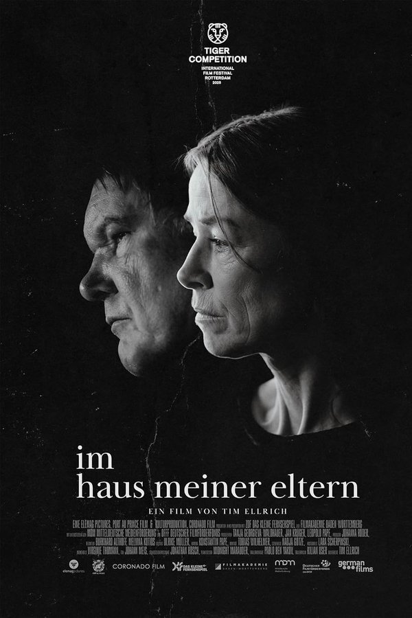 Im Haus Meiner Eltern