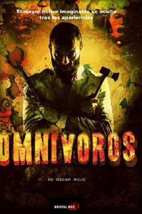 Omnívoros