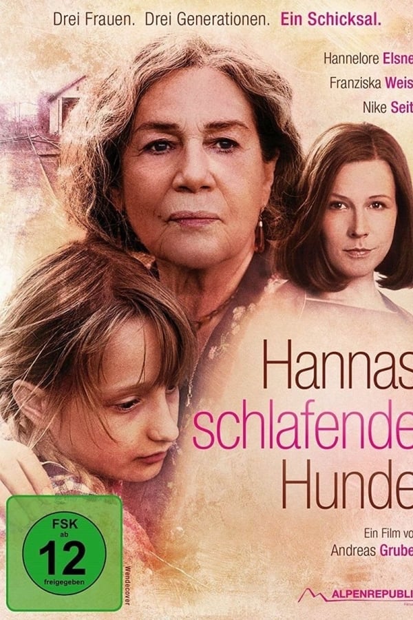 Hannas Schlafende Hunde