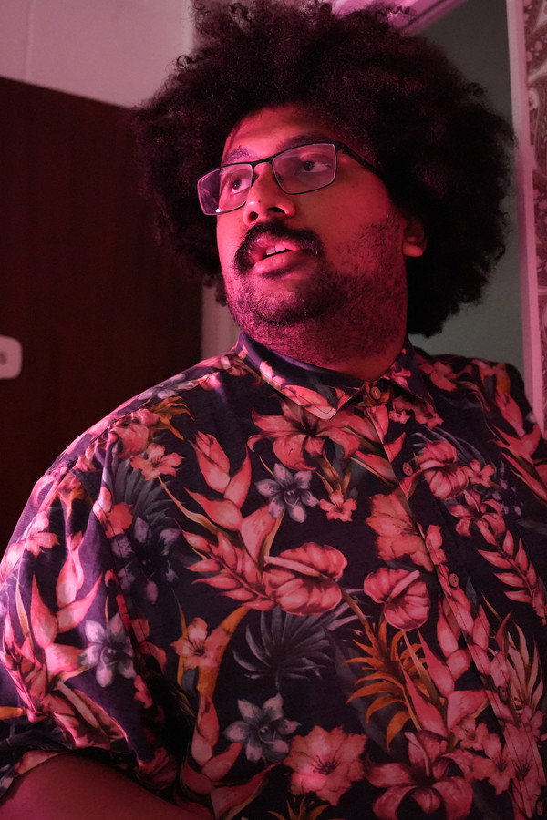 Director