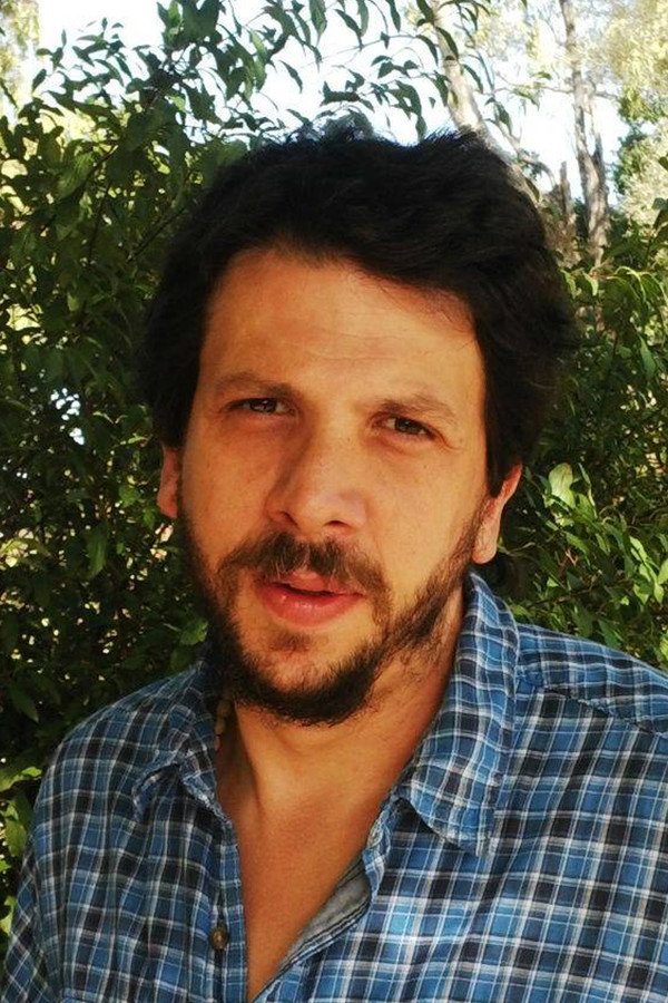 Director