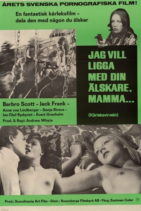 Kärleksvirveln