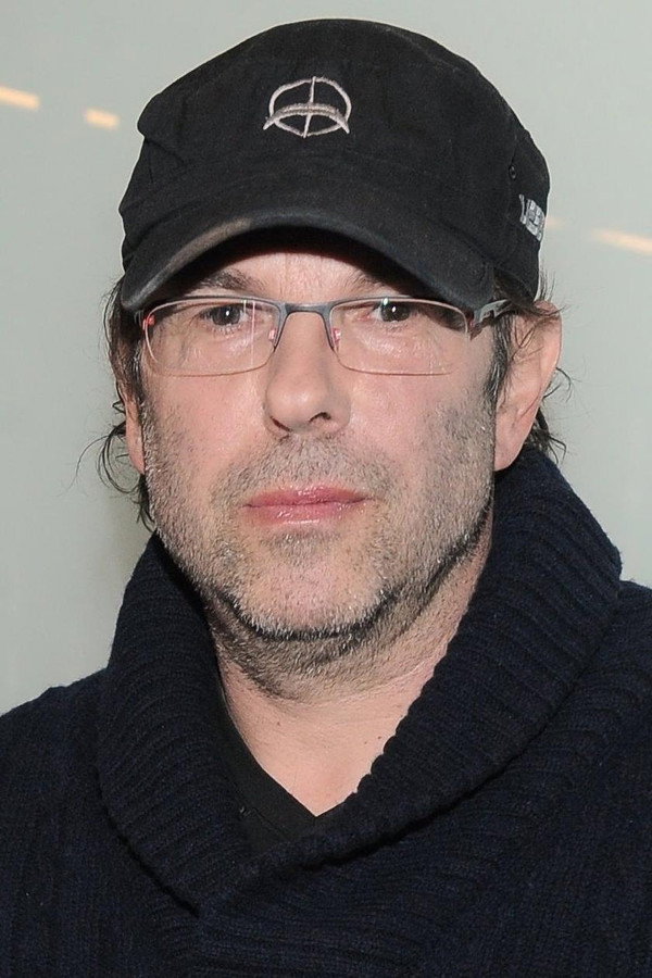 Director