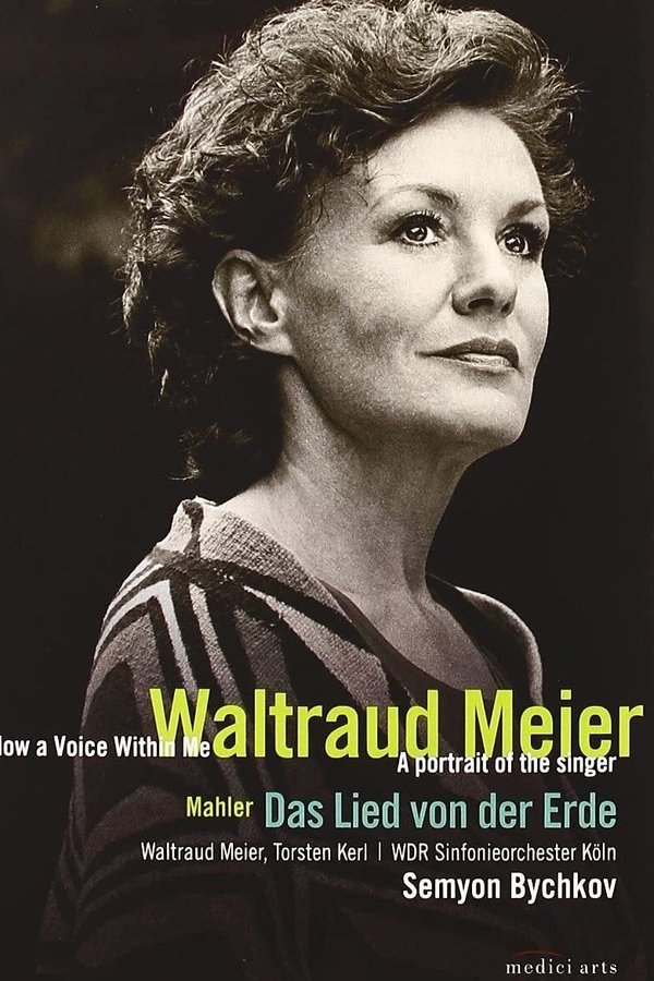 Waltraud Meier: I Follow A Voice Within Me