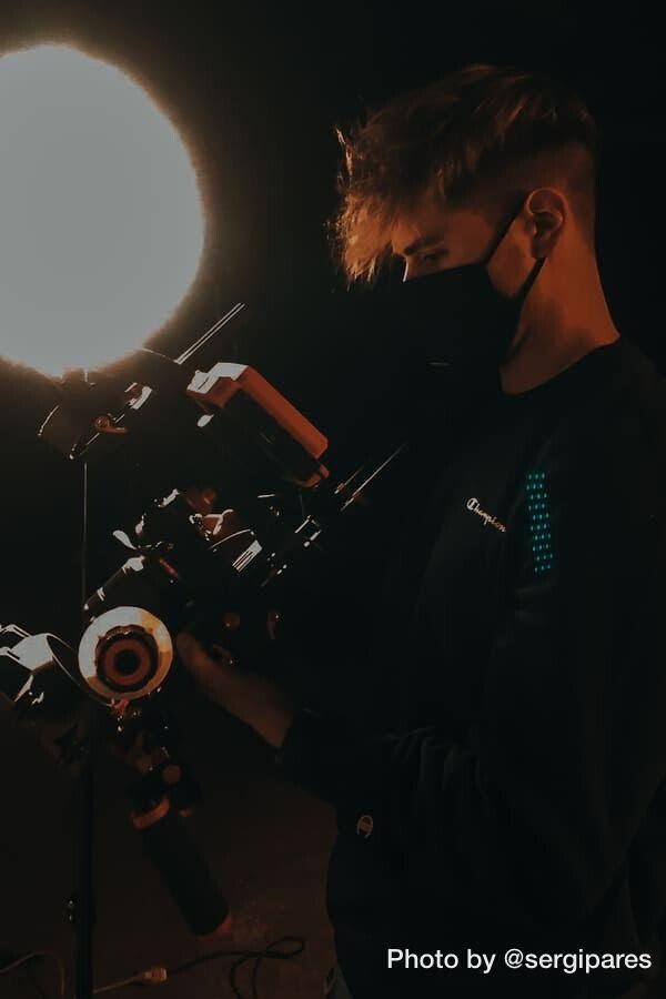 Director
