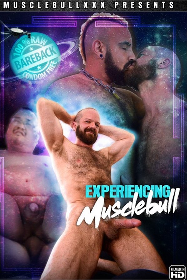 Experiencing Musclebull