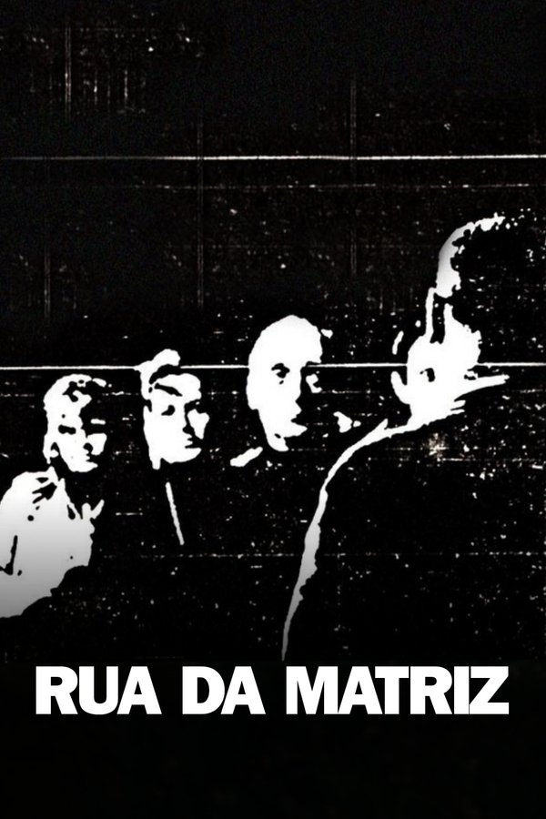 Rua Da Matriz
