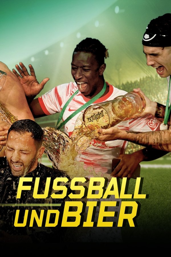 Fußball Und Bier: Wo Geld Und Alkohol Fließen