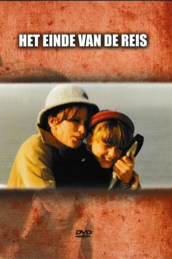 Het Einde Van De Reis