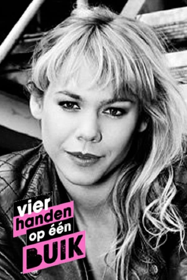Vier Handen Op één Buik