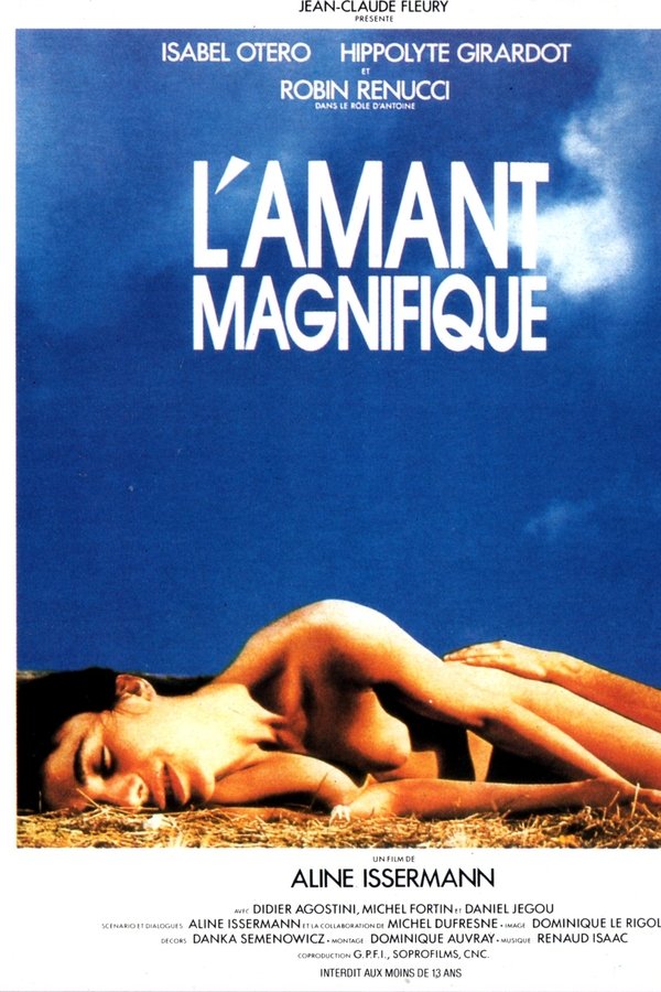L'amant Magnifique