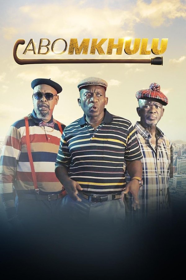 Abomkhulu