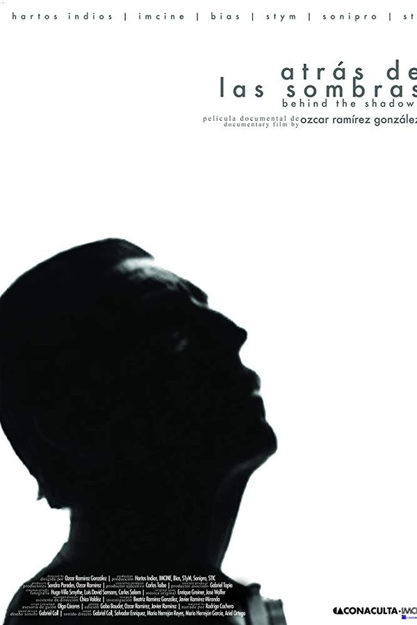 Atrás De Las Sombras