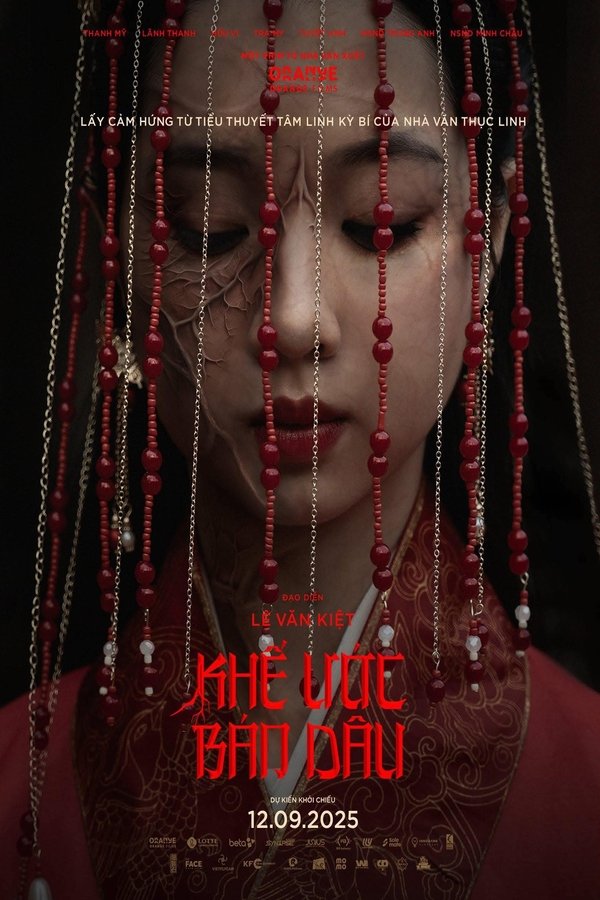 Khế Ước Bán Dâu