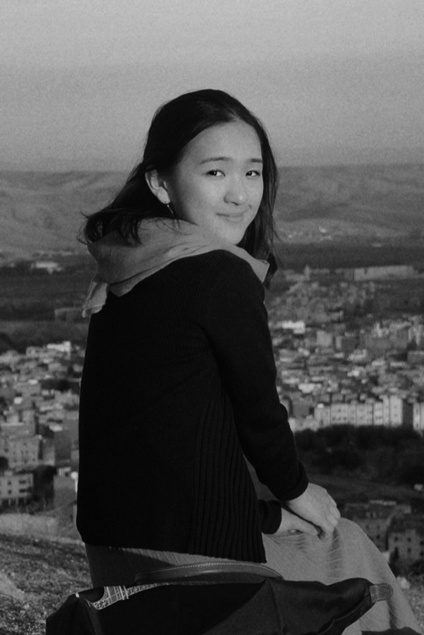 Director