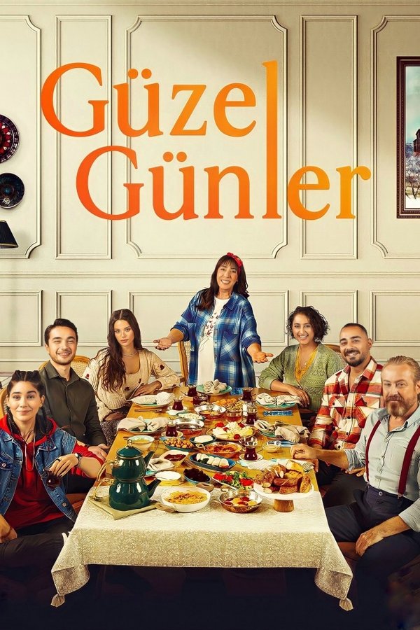 Güzel Günler