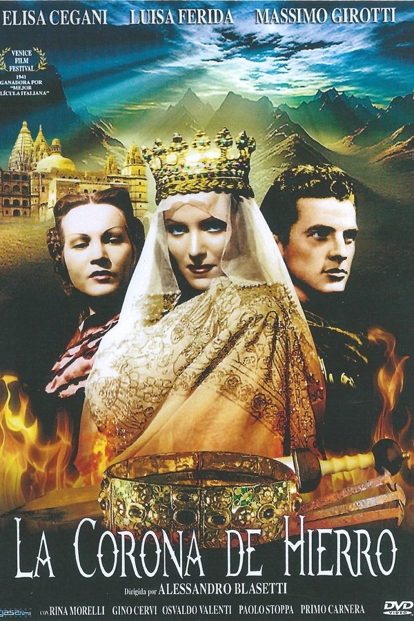 La Corona Di Ferro
