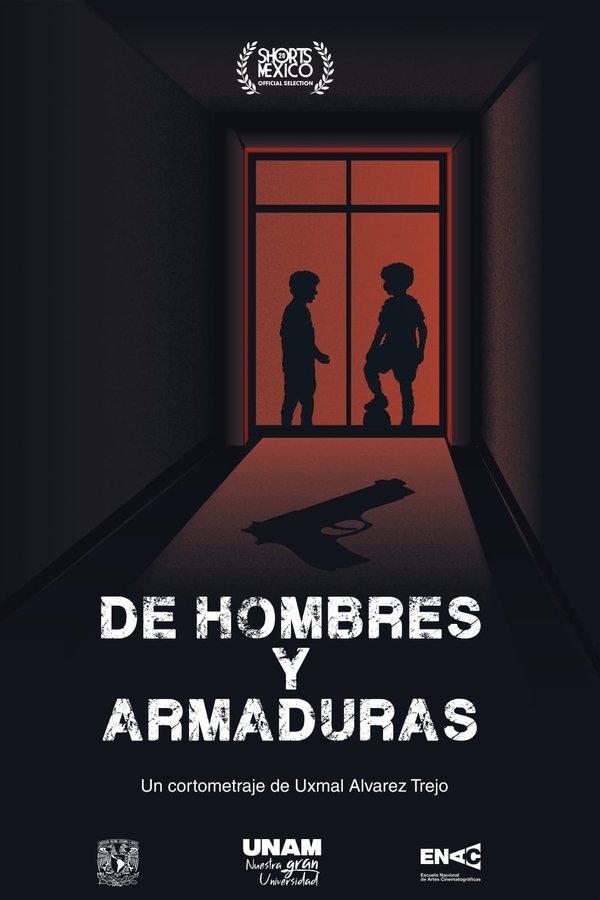 De Hombres Y Armaduras