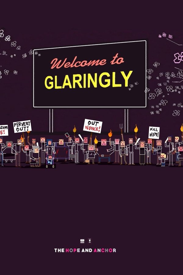 Welcome To Glaringly