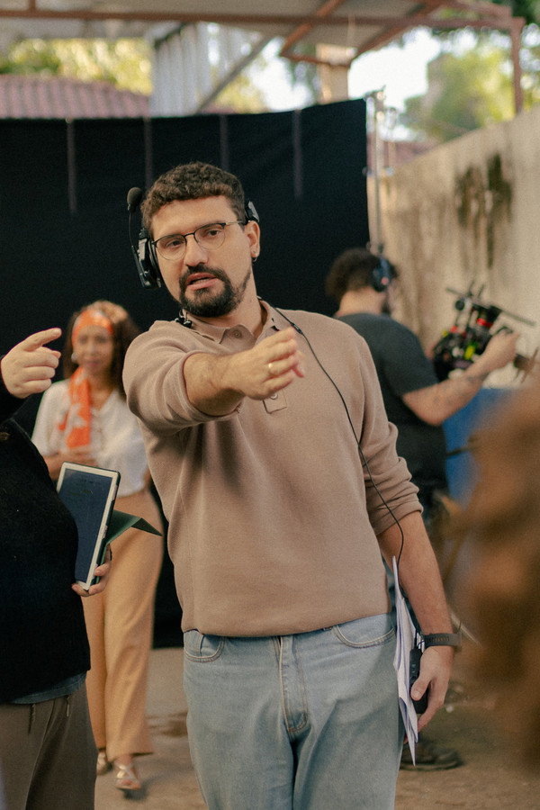 Director