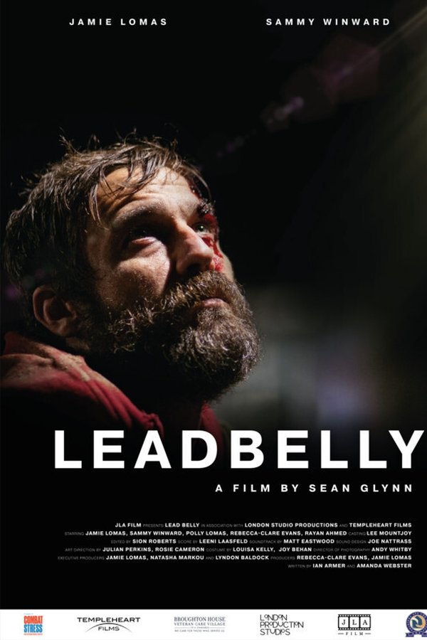Lead Belly