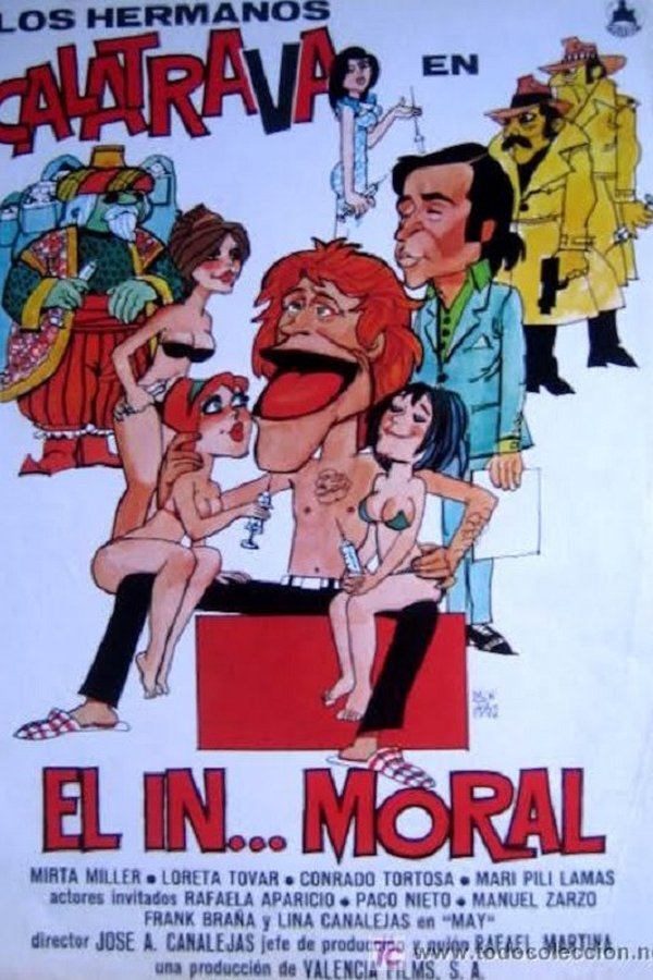 El In... Moral