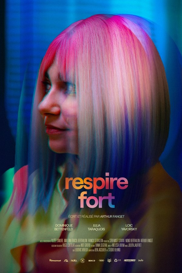 Respire Fort