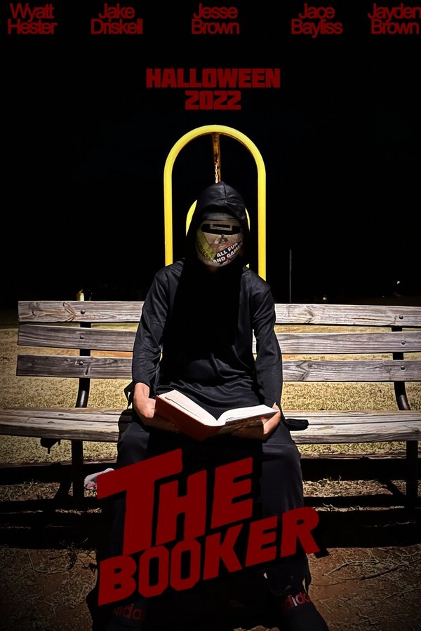 The Booker