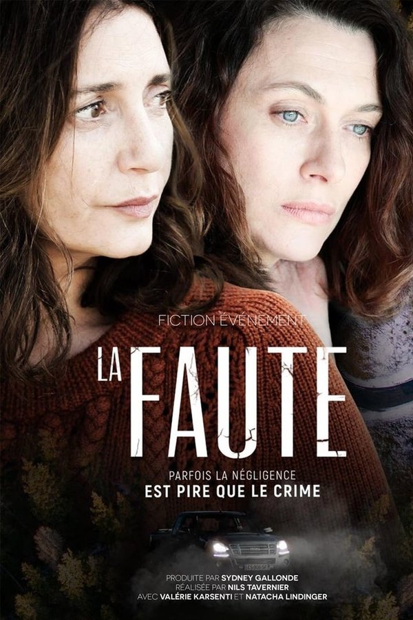 La Faute