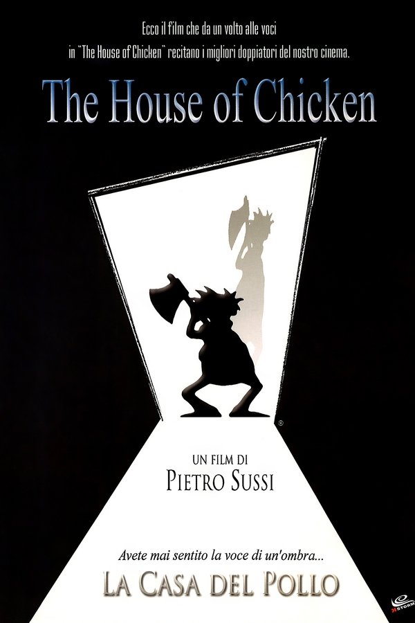 The House Of Chicken