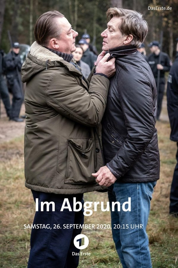 El Abismo