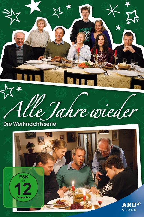 Alle Jahre Wieder