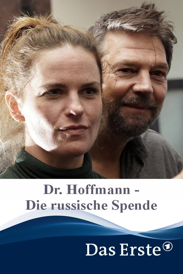 Dr. Hoffmann - Die Russische Spende