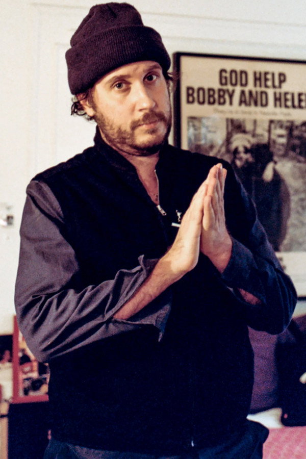 Director