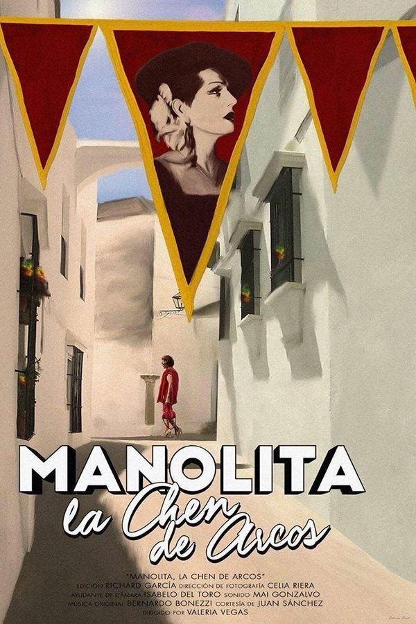 Manolita, La Chen De Arcos