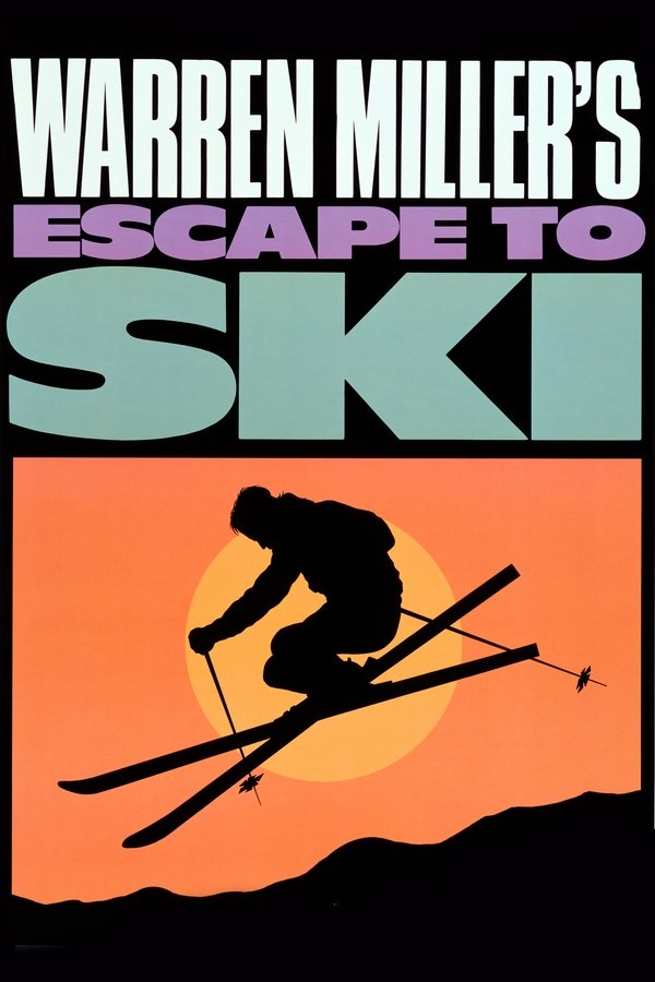 Escape To Ski