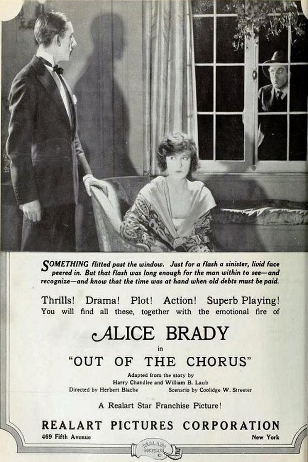 Out Of The Chorus