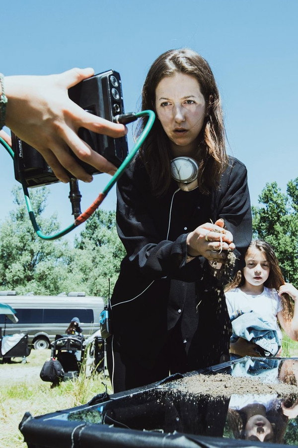 Director