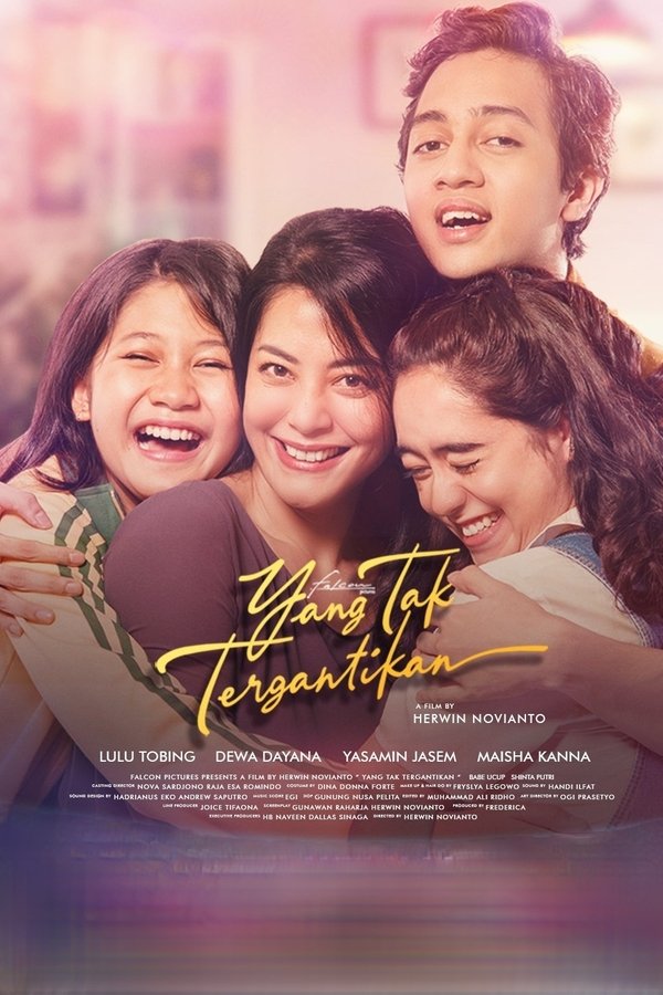 Yang Tak Tergantikan