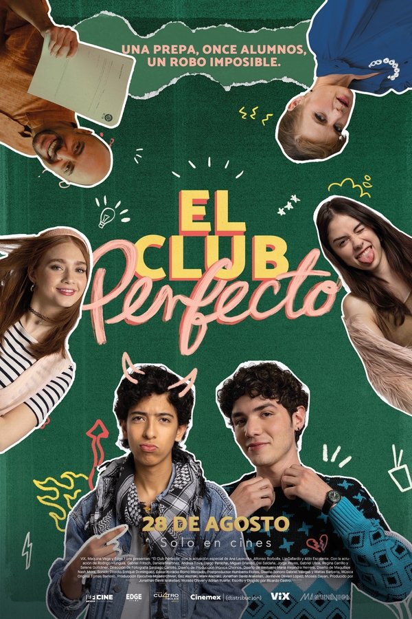 El Club Perfecto