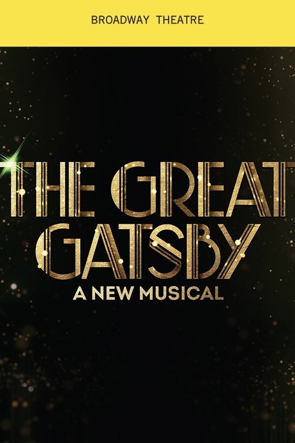 The Great Gatsby: A New Musical