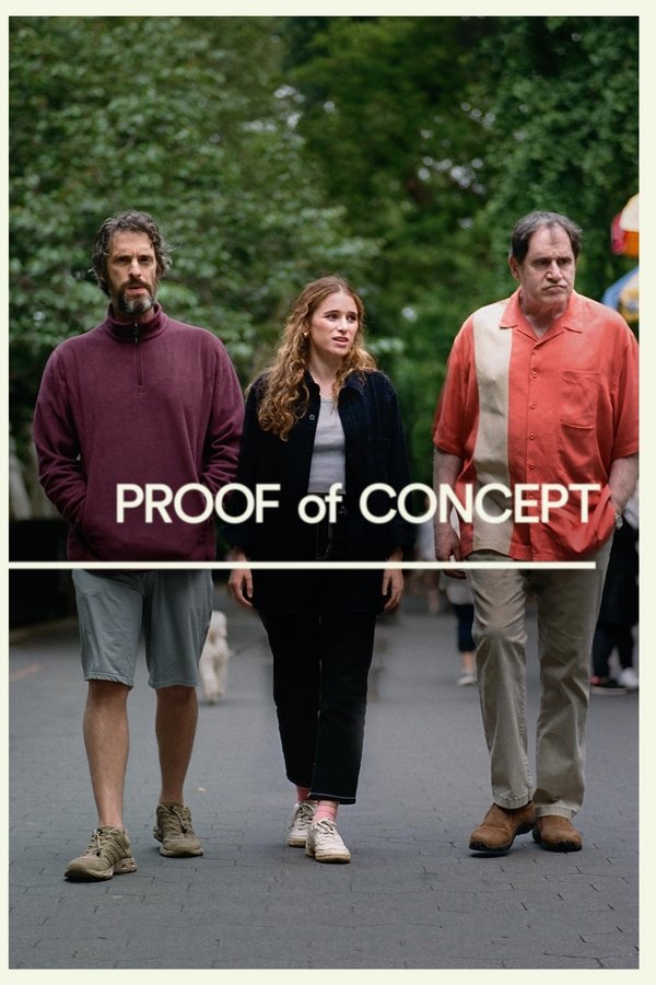 Proof Of Concept